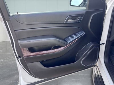 2018 Chevrolet Tahoe LS