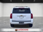 2018 Chevrolet Tahoe LS