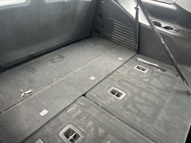 2018 Chevrolet Tahoe LS