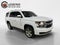 2018 Chevrolet Tahoe LS