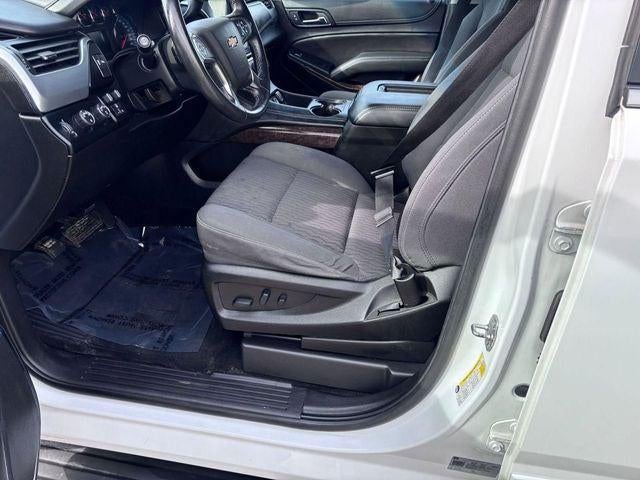 2018 Chevrolet Tahoe LS