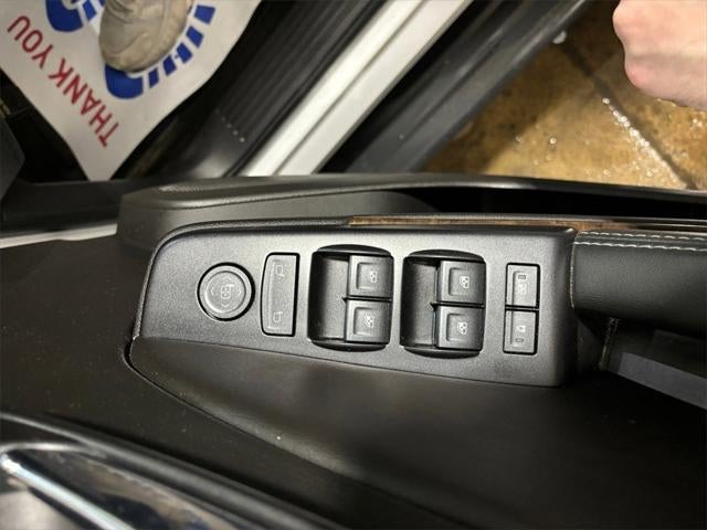 2018 Chevrolet Tahoe LS