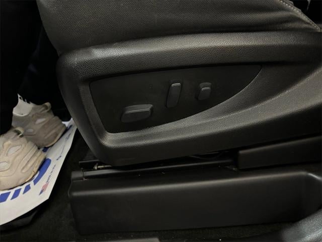 2018 Chevrolet Tahoe LS