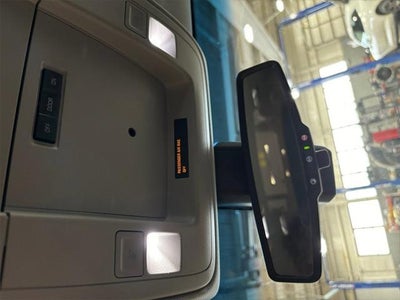 2018 Chevrolet Tahoe LS