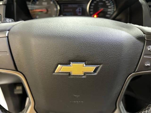 2018 Chevrolet Tahoe LS