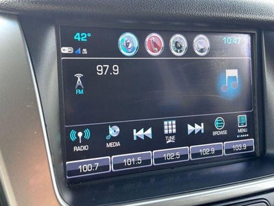 2018 Chevrolet Tahoe LS