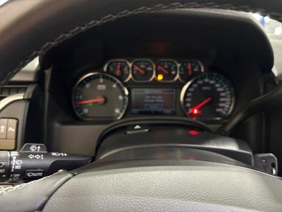 2018 Chevrolet Tahoe LS