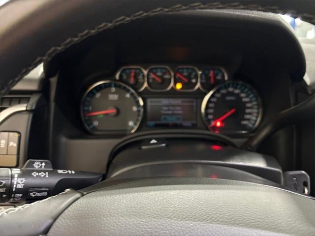 2018 Chevrolet Tahoe LS