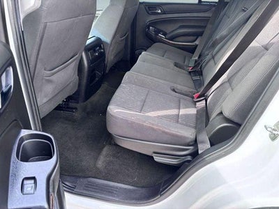 2018 Chevrolet Tahoe LS