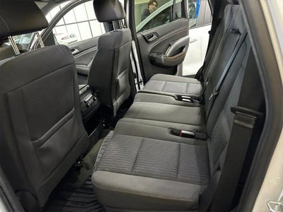 2018 Chevrolet Tahoe LS