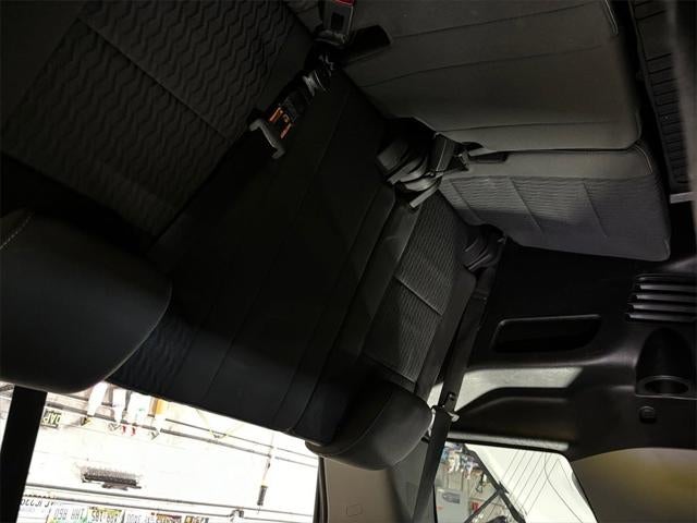 2018 Chevrolet Tahoe LS