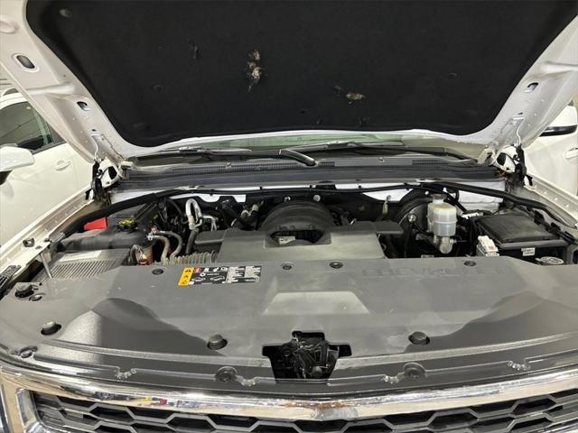 2018 Chevrolet Tahoe LS