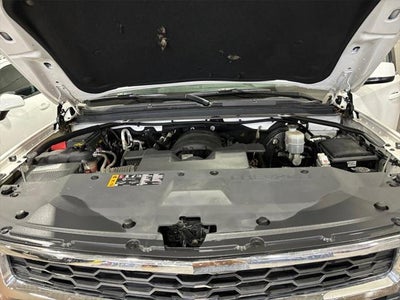 2018 Chevrolet Tahoe LS