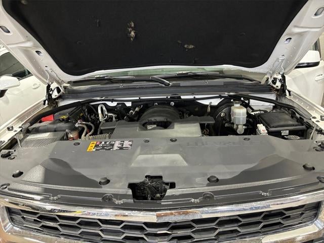 2018 Chevrolet Tahoe LS