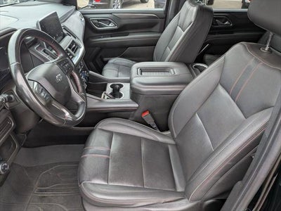 2023 Chevrolet Suburban 4WD RST