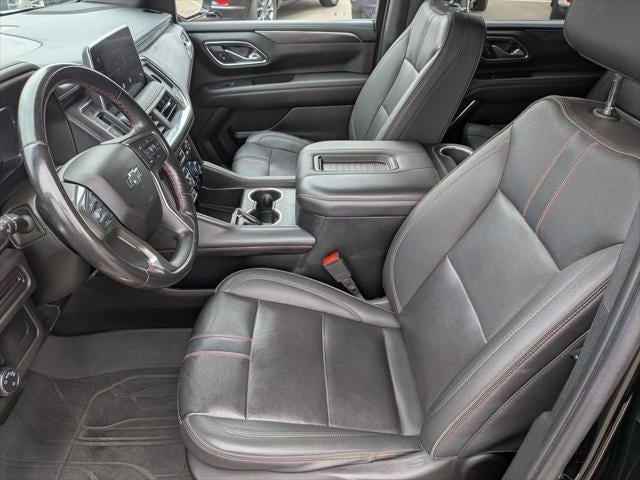 2023 Chevrolet Suburban 4WD RST