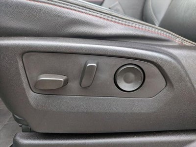 2023 Chevrolet Suburban 4WD RST