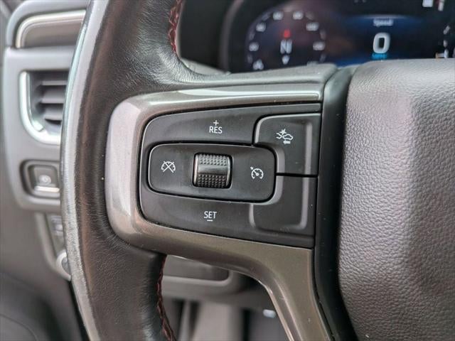 2023 Chevrolet Suburban 4WD RST