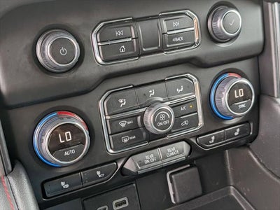 2023 Chevrolet Suburban 4WD RST