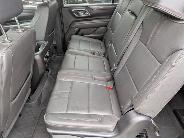 2023 Chevrolet Suburban 4WD RST