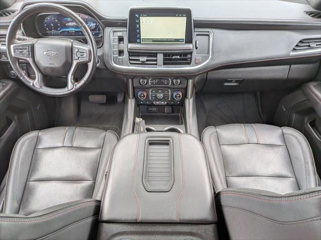 2023 Chevrolet Suburban 4WD RST