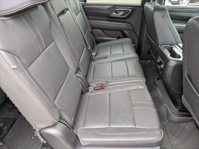 2023 Chevrolet Suburban 4WD RST