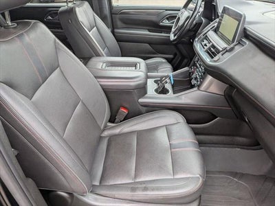 2023 Chevrolet Suburban 4WD RST