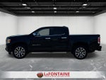 2022 GMC Canyon 4WD Crew Cab Short Box Denali