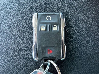 2022 GMC Canyon 4WD Crew Cab Short Box Denali