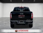 2022 GMC Canyon 4WD Crew Cab Short Box Denali