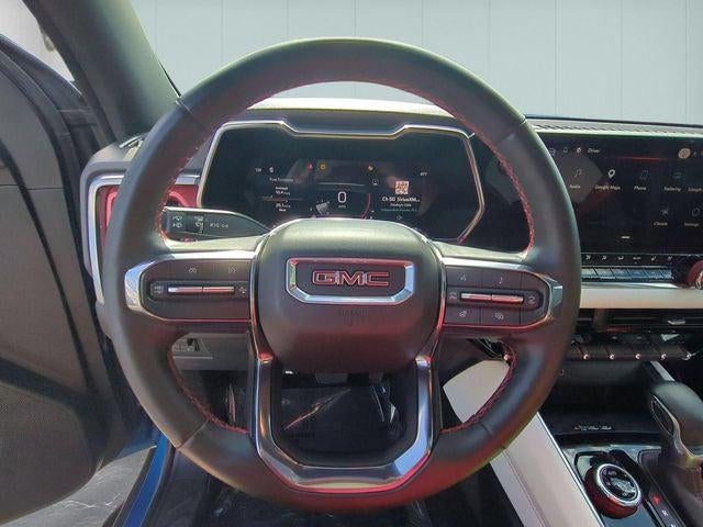 2023 GMC Canyon AT4X