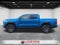 2023 GMC Canyon AT4X