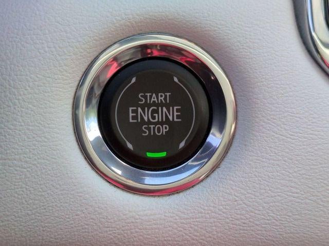 2023 GMC Canyon AT4X