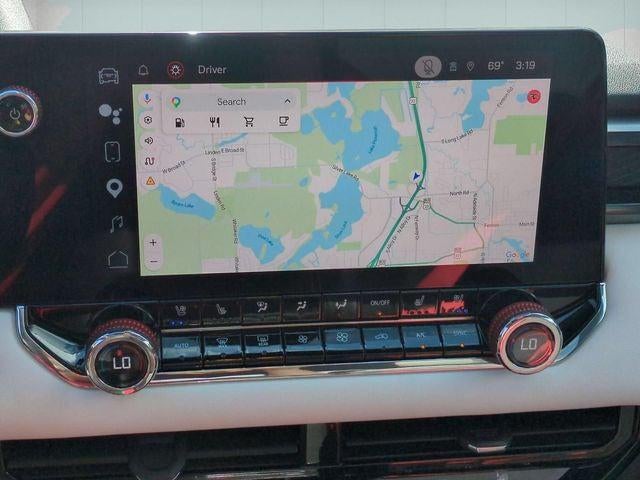 2023 GMC Canyon AT4X