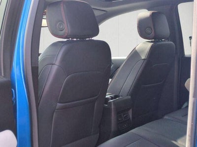 2023 GMC Canyon AT4X