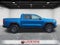 2023 GMC Canyon AT4X