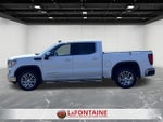 2020 GMC Sierra 1500 4WD Crew Cab Short Box SLE