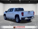 2020 GMC Sierra 1500 4WD Crew Cab Short Box SLE