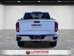 2020 GMC Sierra 1500 4WD Crew Cab Short Box SLE