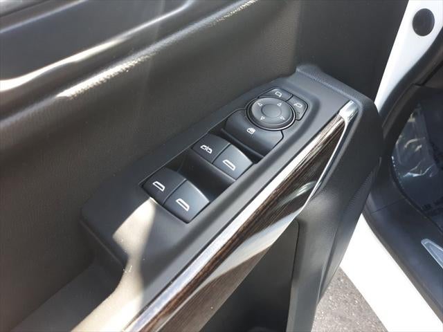2021 GMC Sierra 1500 4WD Double Cab Standard Box Elevation