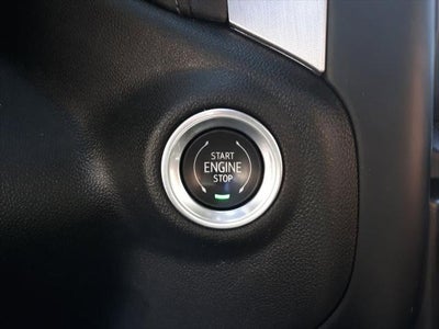 2021 GMC Sierra 1500 4WD Double Cab Standard Box Elevation