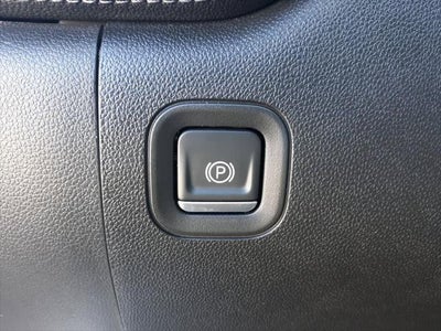 2021 GMC Sierra 1500 4WD Double Cab Standard Box Elevation