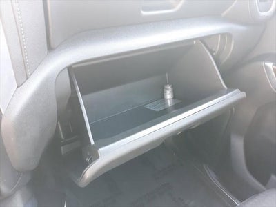 2021 GMC Sierra 1500 4WD Double Cab Standard Box Elevation