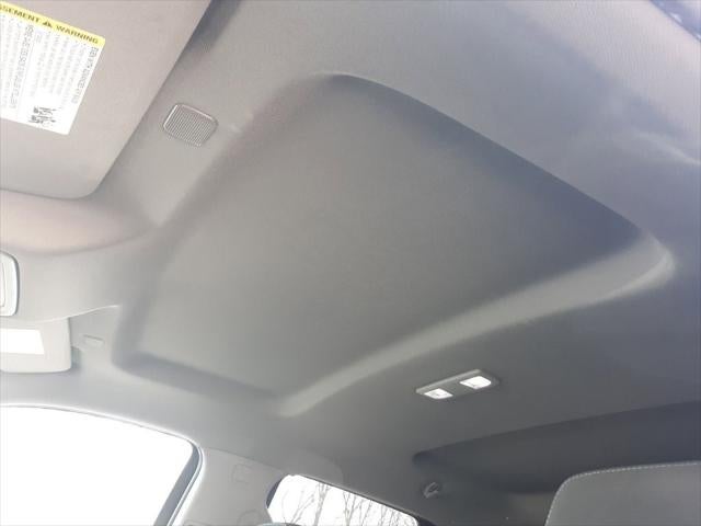 2021 GMC Sierra 1500 4WD Double Cab Standard Box Elevation