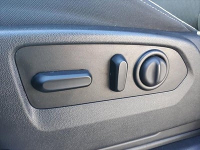 2021 GMC Sierra 1500 4WD Double Cab Standard Box Elevation