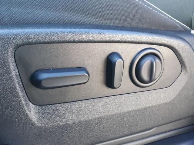 2021 GMC Sierra 1500 4WD Double Cab Standard Box Elevation