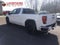 2021 GMC Sierra 1500 4WD Double Cab Standard Box Elevation