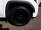 2021 GMC Sierra 1500 4WD Double Cab Standard Box Elevation
