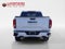 2021 GMC Sierra 1500 4WD Double Cab Standard Box Elevation