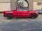 2021 GMC Sierra 1500 4WD Double Cab Standard Box Elevation